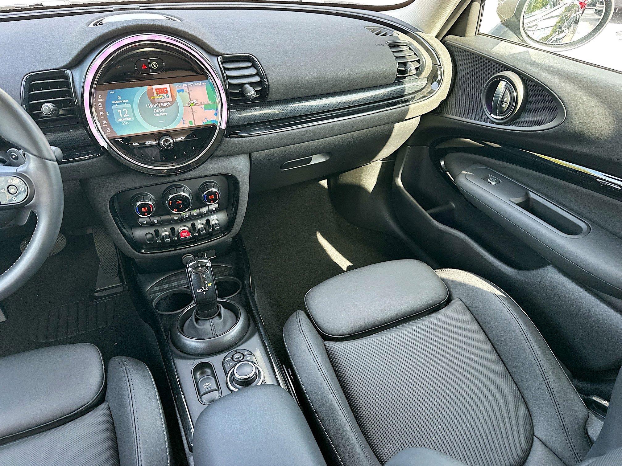 Used 2024 MINI Cooper Clubman S image 24