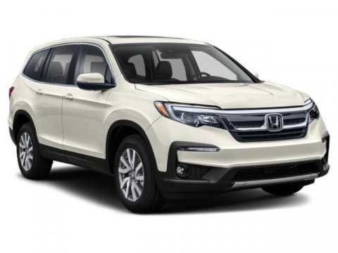 Used 2020 Honda Pilot EX-L image 9