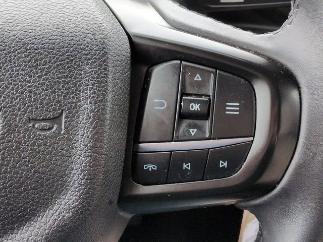 Used 2024 Ford Ranger XLT w/ Technology Package AWD/4WD image 27