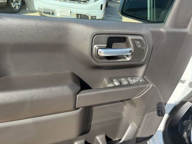 New 2026 GMC Sierra 1500 Pro w/ Pro Value Package image 17