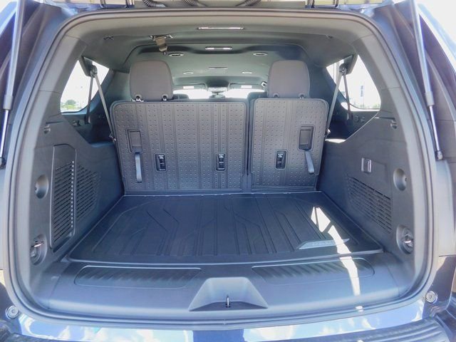 New 2026 Chevrolet Suburban LS w/ LPO, Dark Essentials Package image 11