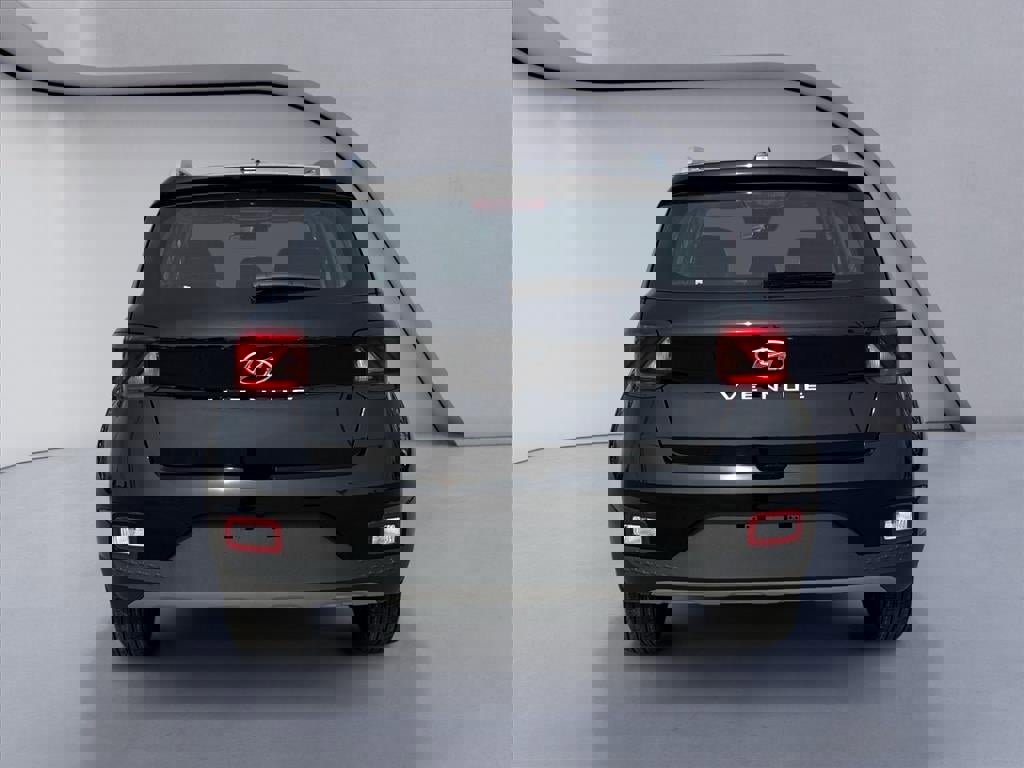 New 2026 Hyundai Venue SEL image 4