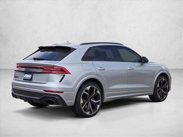 Used 2022 Audi RS Q8 image 5