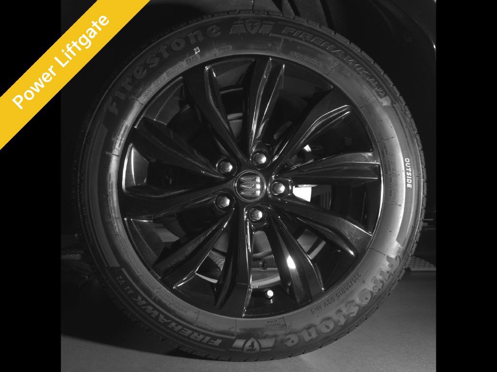 Used 2024 Buick Envista Sport Touring w/ Convenience I Package FWD image 12