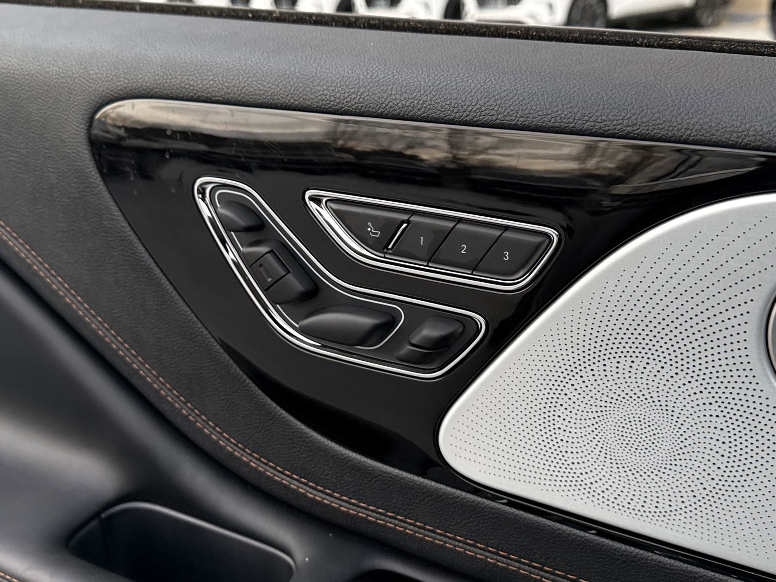 New 2025 Lincoln Aviator Black Label image 31