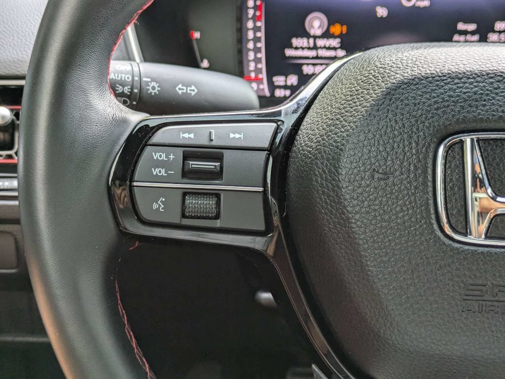 Used 2025 Honda Civic Si image 26