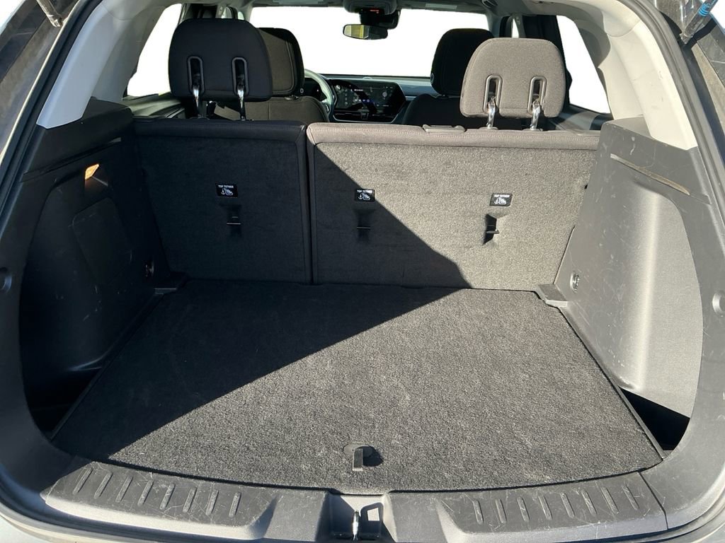 Used 2025 Chevrolet TrailBlazer LT image 23