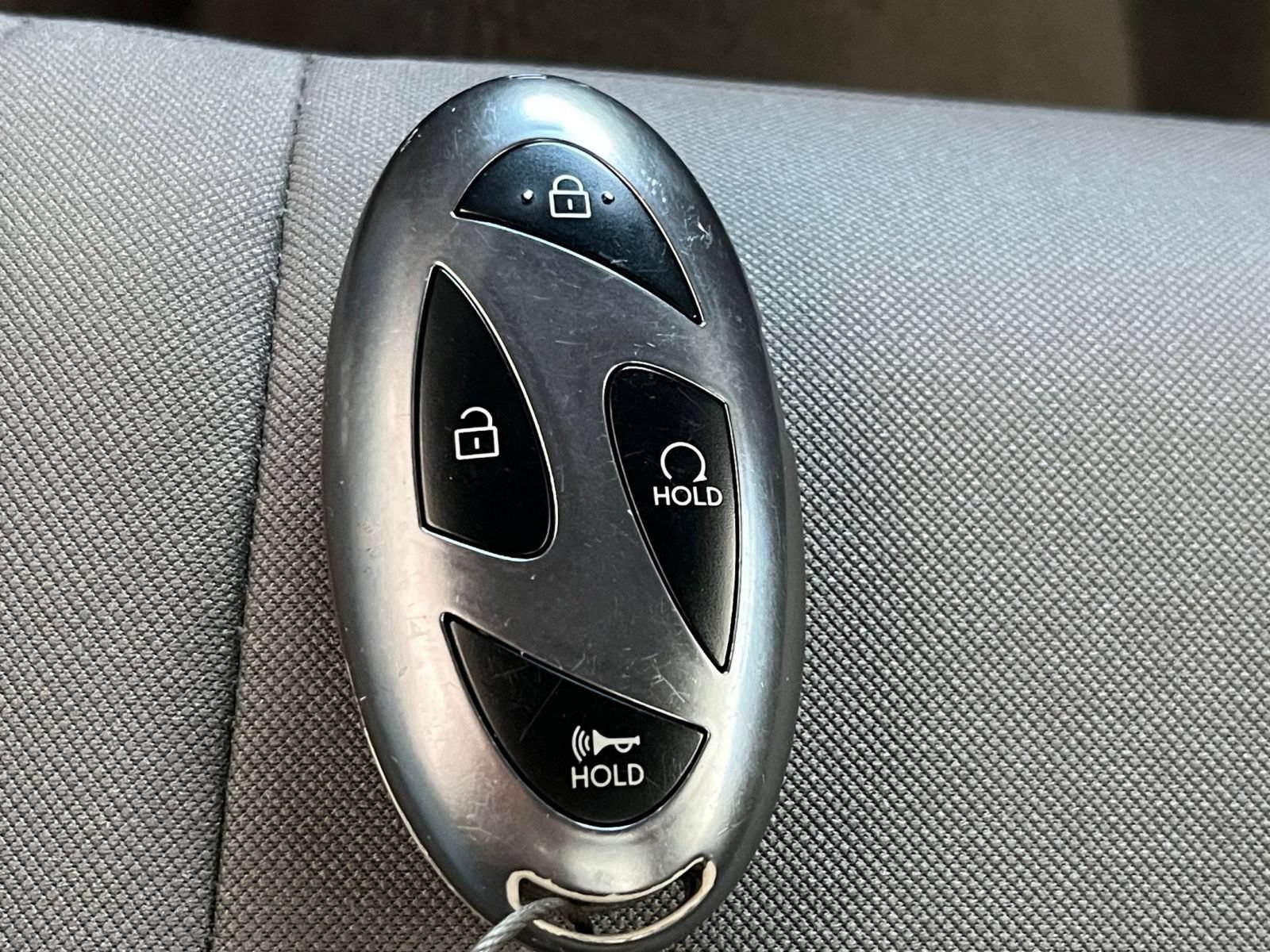 Used 2026 Hyundai Elantra Sport FWD image 21