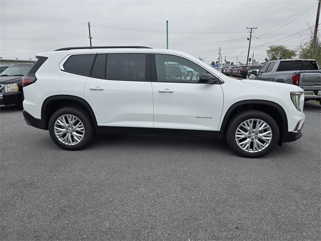 New 2026 GMC Acadia Elevation w/ Elevation Premium Package image 4