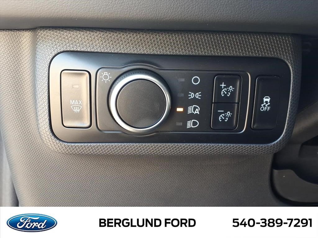 Used 2023 Ford Mustang Mach-E Select w/ Comfort Package Lite AWD/4WD image 21