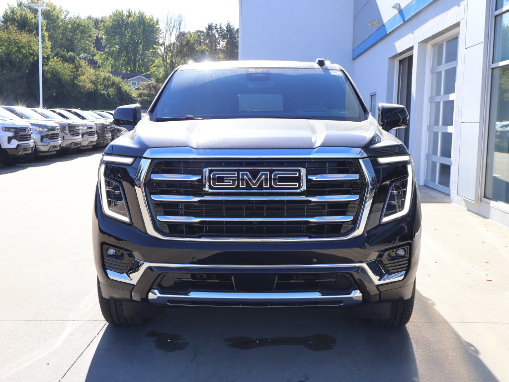 New 2026 GMC Yukon Elevation w/ Elevation Premium Package AWD/4WD image 5