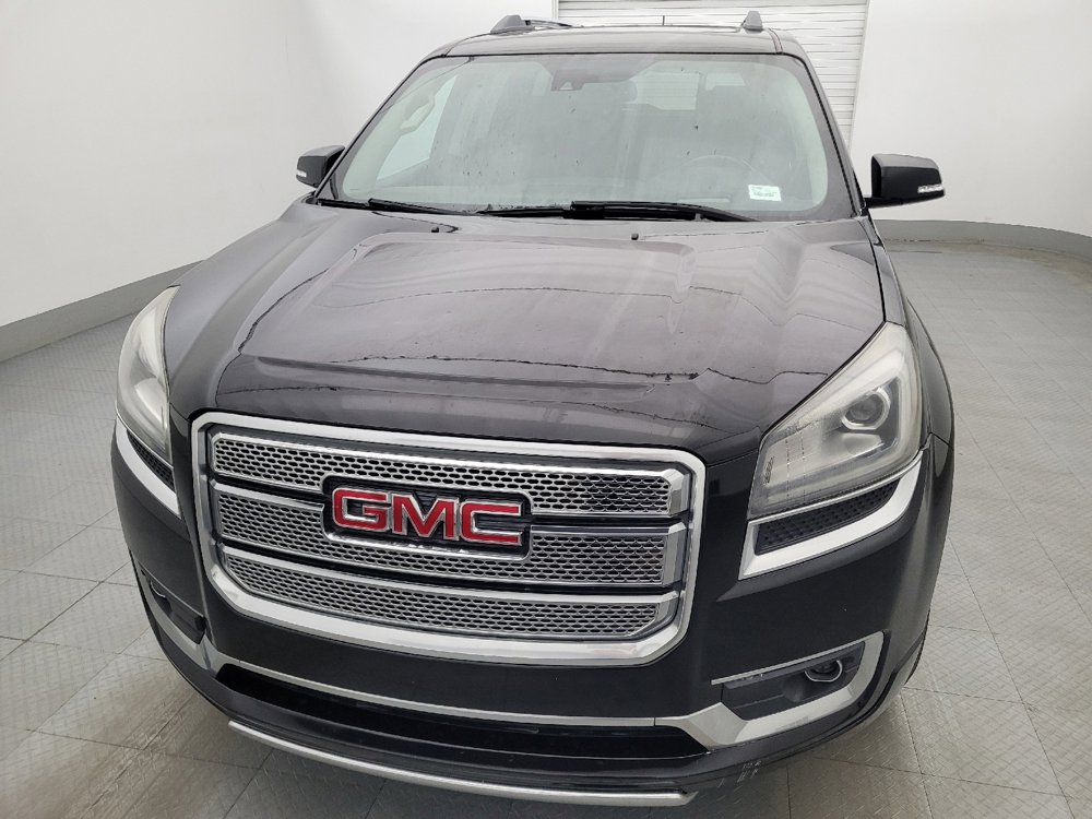 Used 2016 GMC Acadia Denali FWD image 15