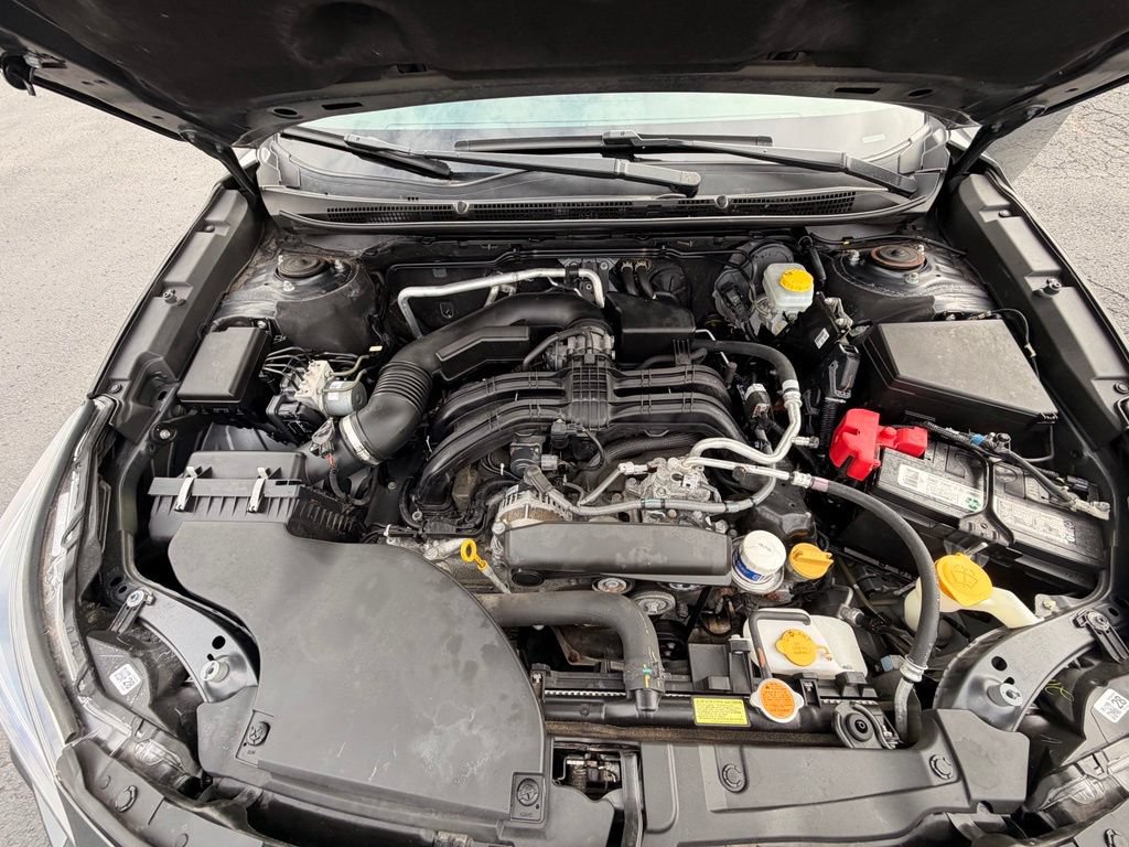 Used 2023 Subaru Outback Premium AWD/4WD image 25