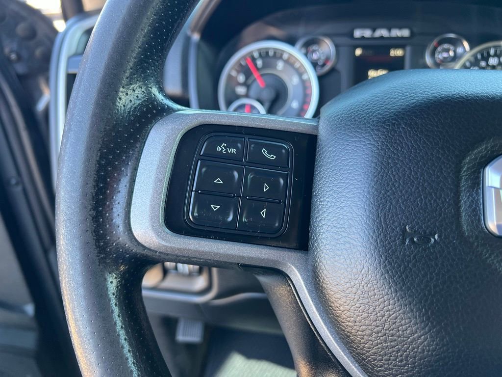 Used 2020 RAM 2500 Tradesman image 42