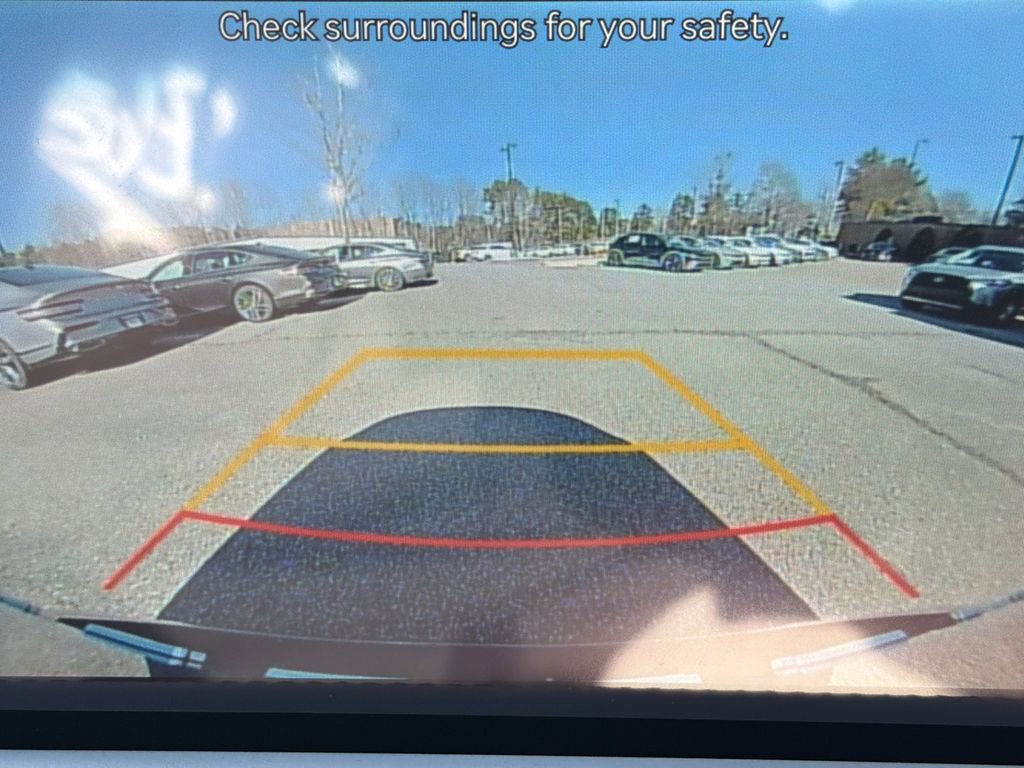 New 2026 Genesis G70 2.5T image 29