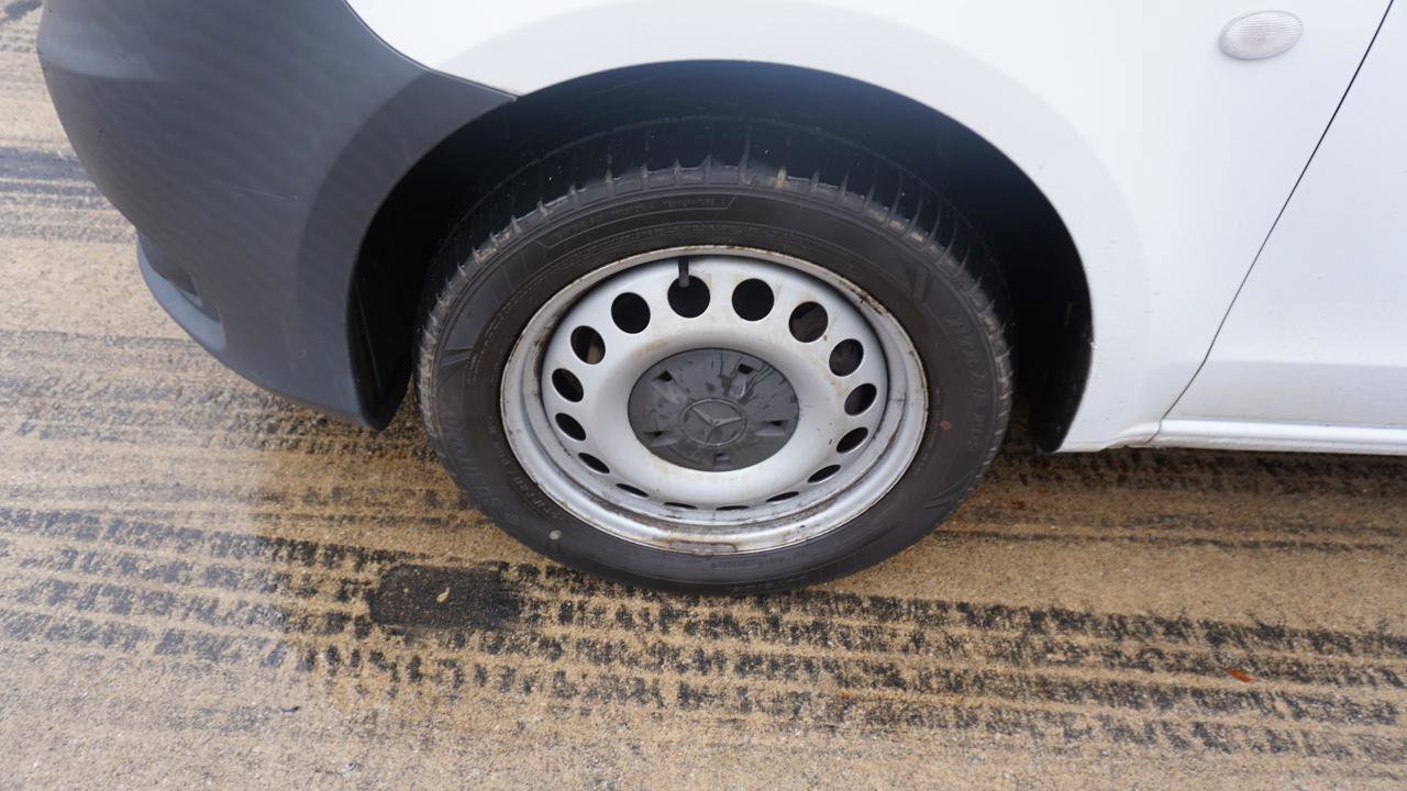 Used 2020 Mercedes-Benz Metris w/ Safety Package image 9