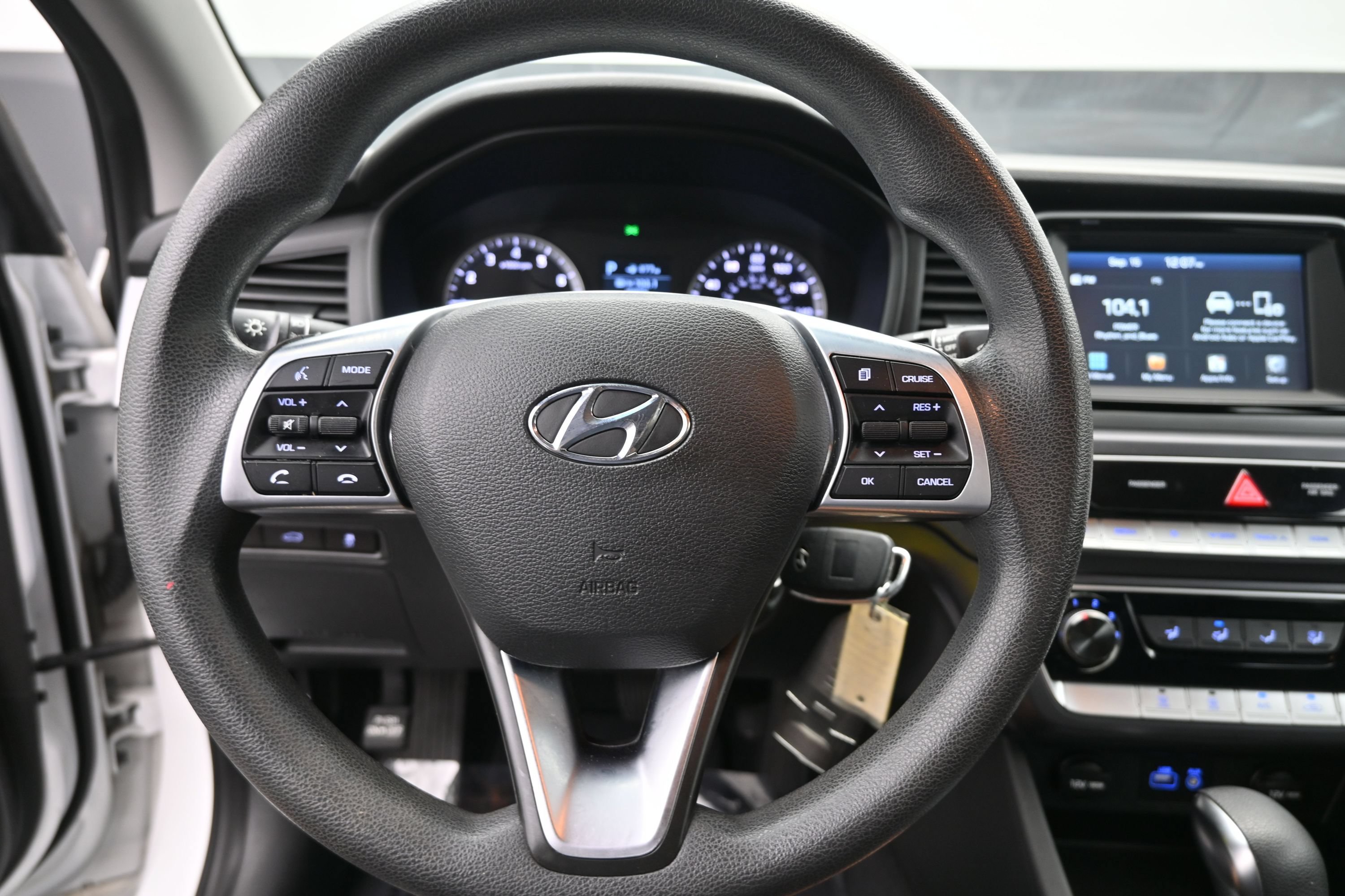 Used 2019 Hyundai Sonata SE FWD image 13