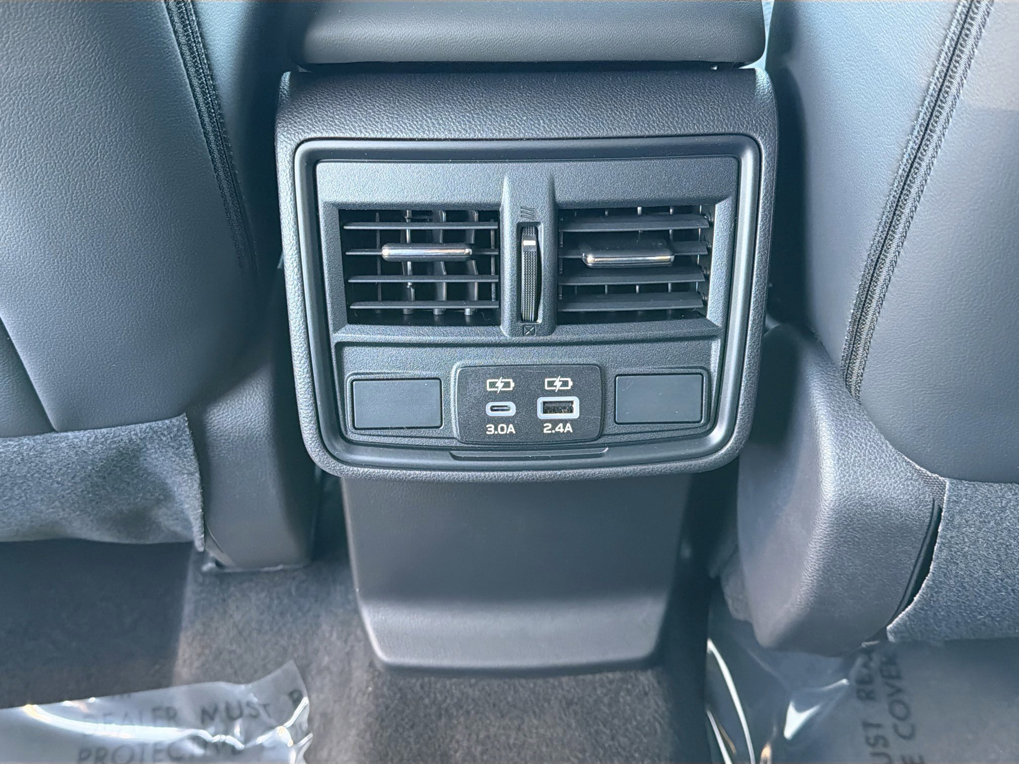 New 2026 Subaru Forester Premium w/ Base/Premium Package AWD/4WD image 19