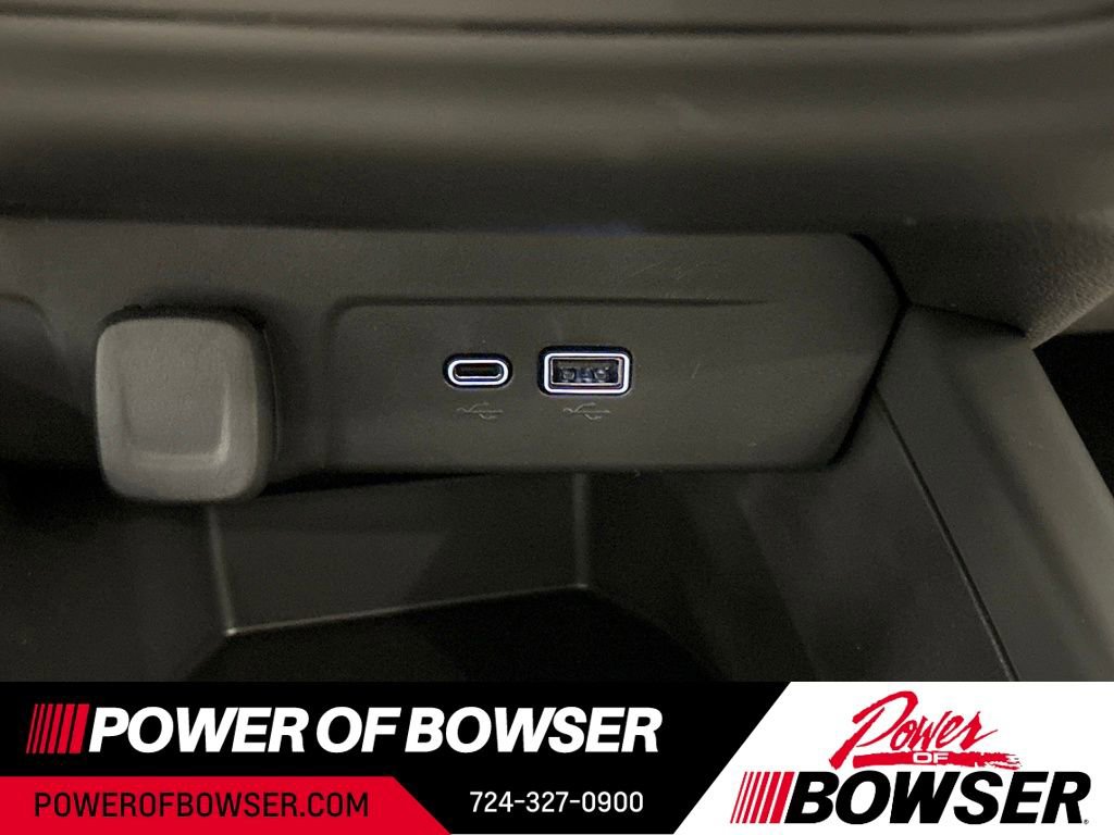 New 2026 Chevrolet Trax RS image 10