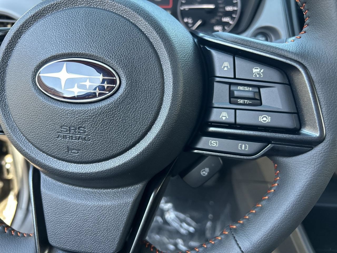 New 2026 Subaru Crosstrek 2.5i Limited w/ Popular Package #4A AWD/4WD image 21
