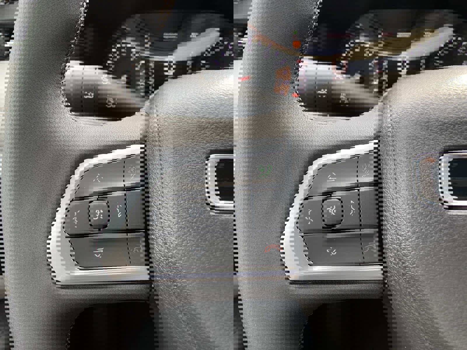 New 2026 Jeep Compass Limited image 13