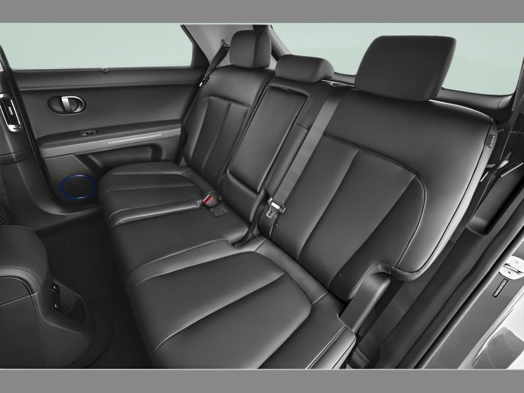 New 2026 Hyundai Ioniq 5 Limited RWD image 12
