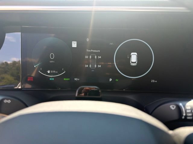 New 2026 Hyundai Palisade SEL AWD/4WD image 13