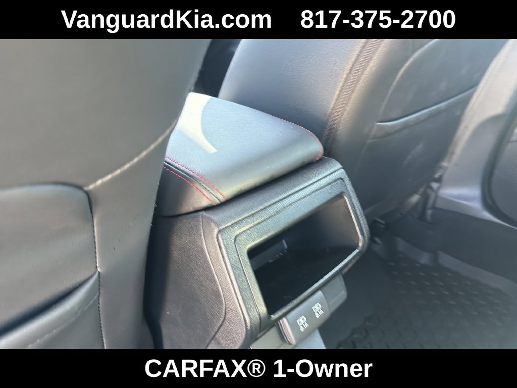 Used 2022 Subaru WRX GT AWD/4WD image 25
