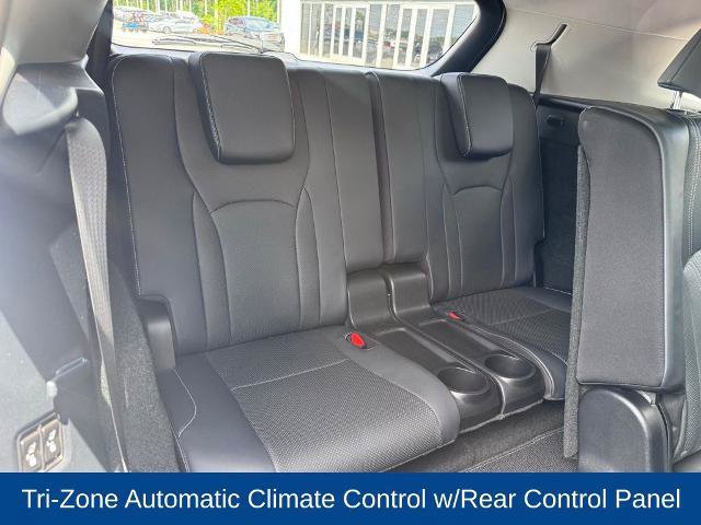 Used 2019 Lexus RX 350L FWD image 20
