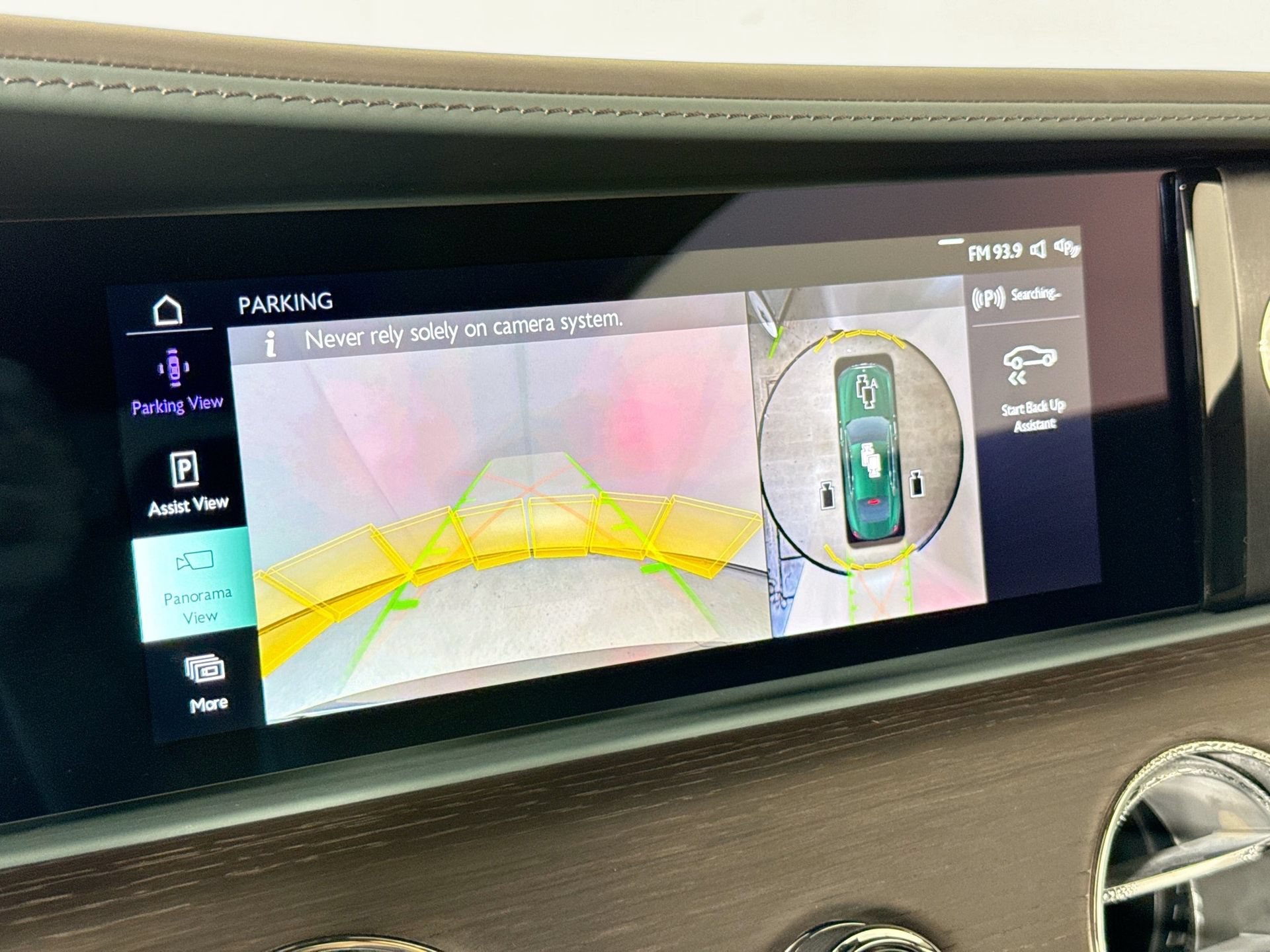 Used 2025 Rolls-Royce Spectre w/ Spectre Launch Package AWD/4WD image 14