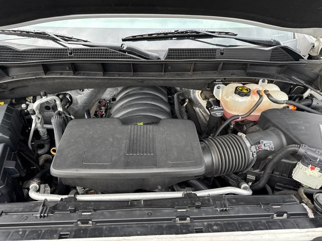 Used 2020 GMC Sierra 1500 Denali w/ Denali Ultimate Package AWD/4WD image 25