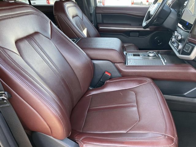 Certified 2023 Ford Expedition Limited image 36