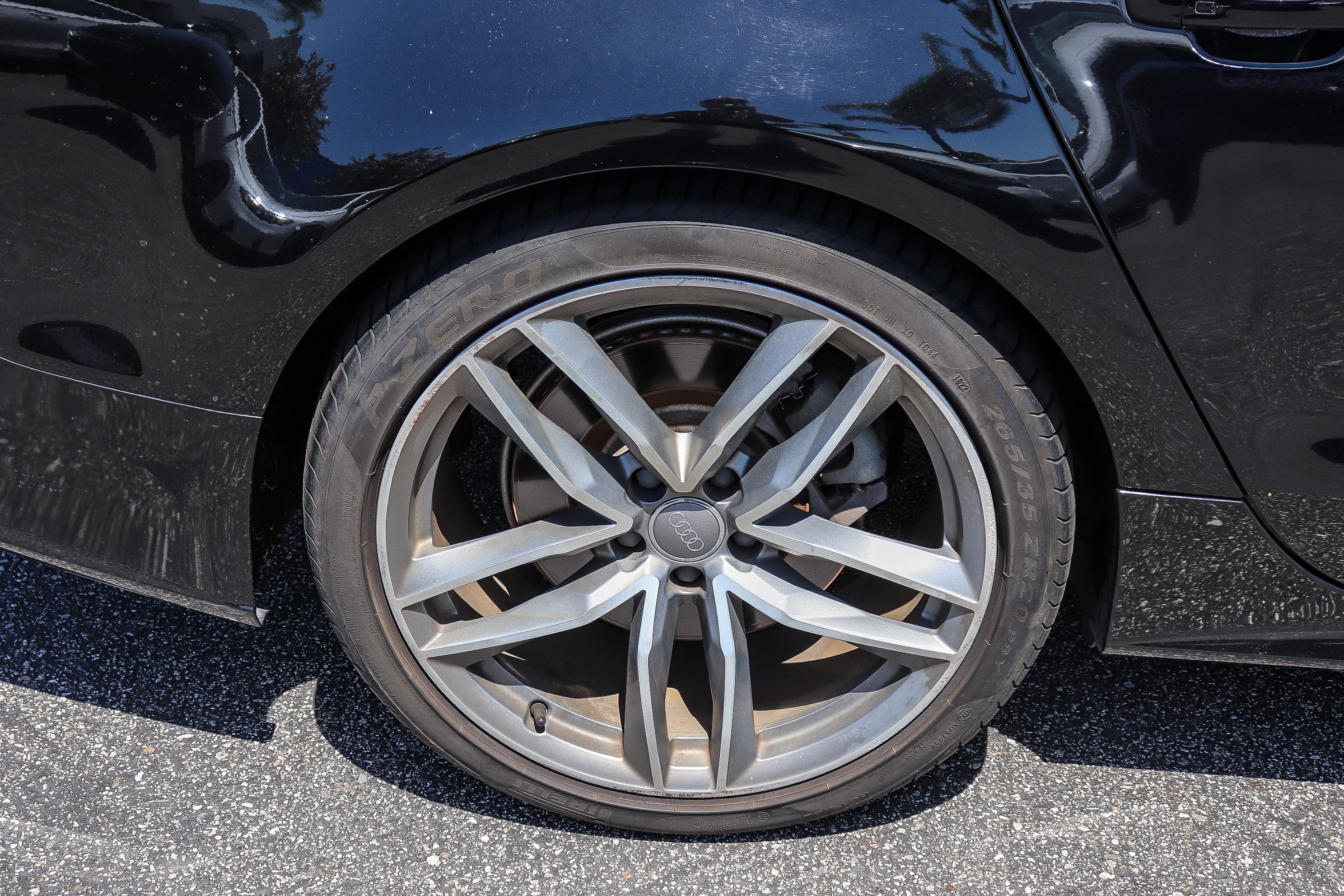 Used 2016 Audi A7 3.0T Prestige w/ Prestige Package AWD/4WD image 8