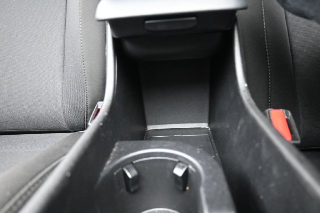 Used 2025 Hyundai Kona SEL AWD/4WD image 35
