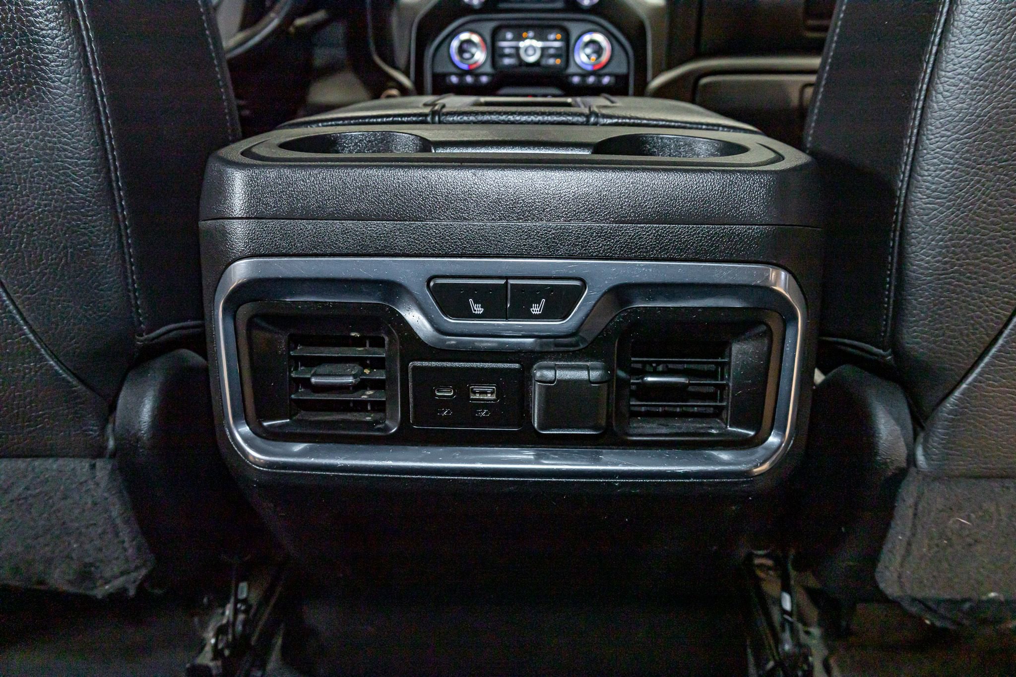 Used 2021 GMC Sierra 1500 Denali w/ Denali Ultimate Package image 22