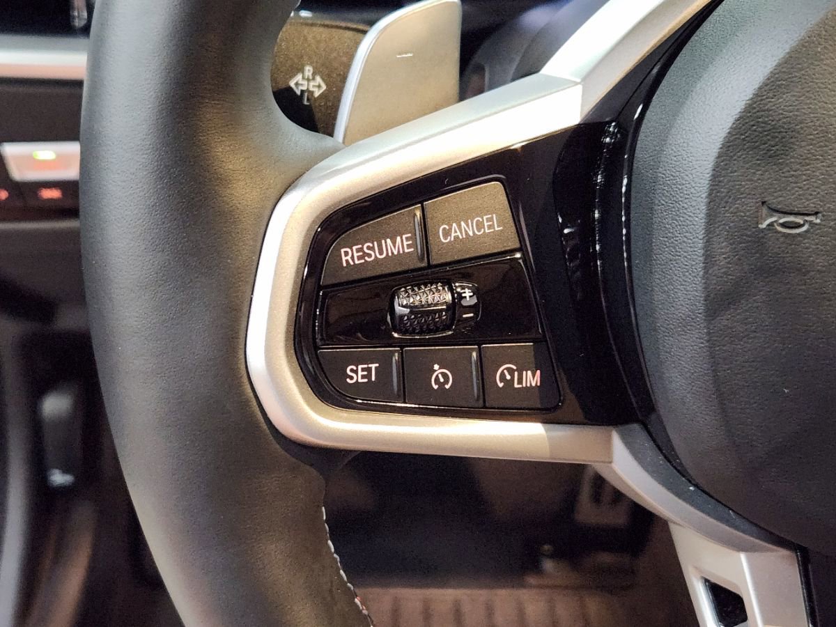 Used 2025 BMW M240i Coupe w/ Premium Package image 46