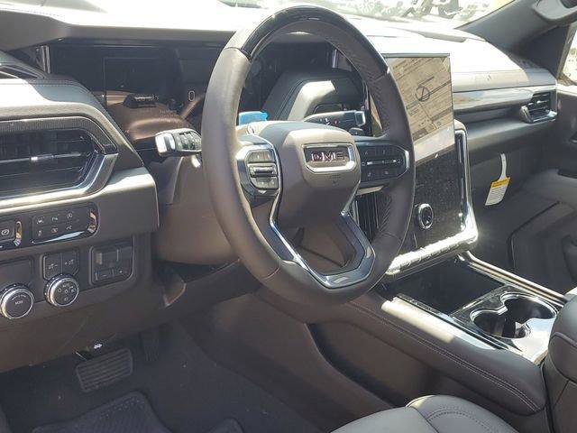 New 2026 GMC Yukon Elevation w/ Elevation Premium Package image 21
