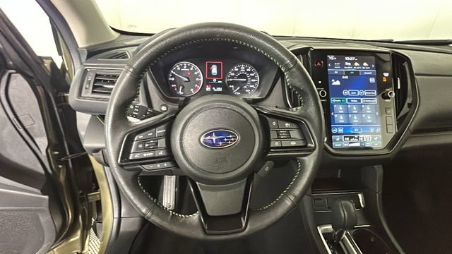 Used 2024 Subaru Ascent Onyx Edition AWD/4WD image 14