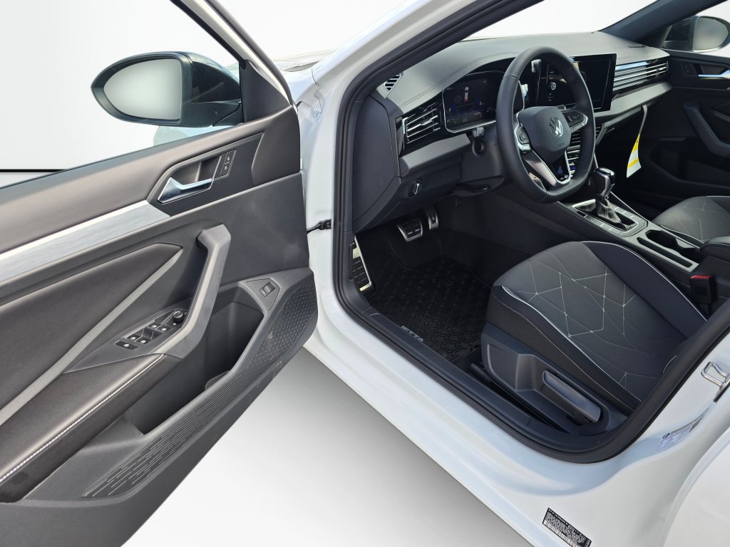 New 2026 Volkswagen Jetta Sport FWD image 19