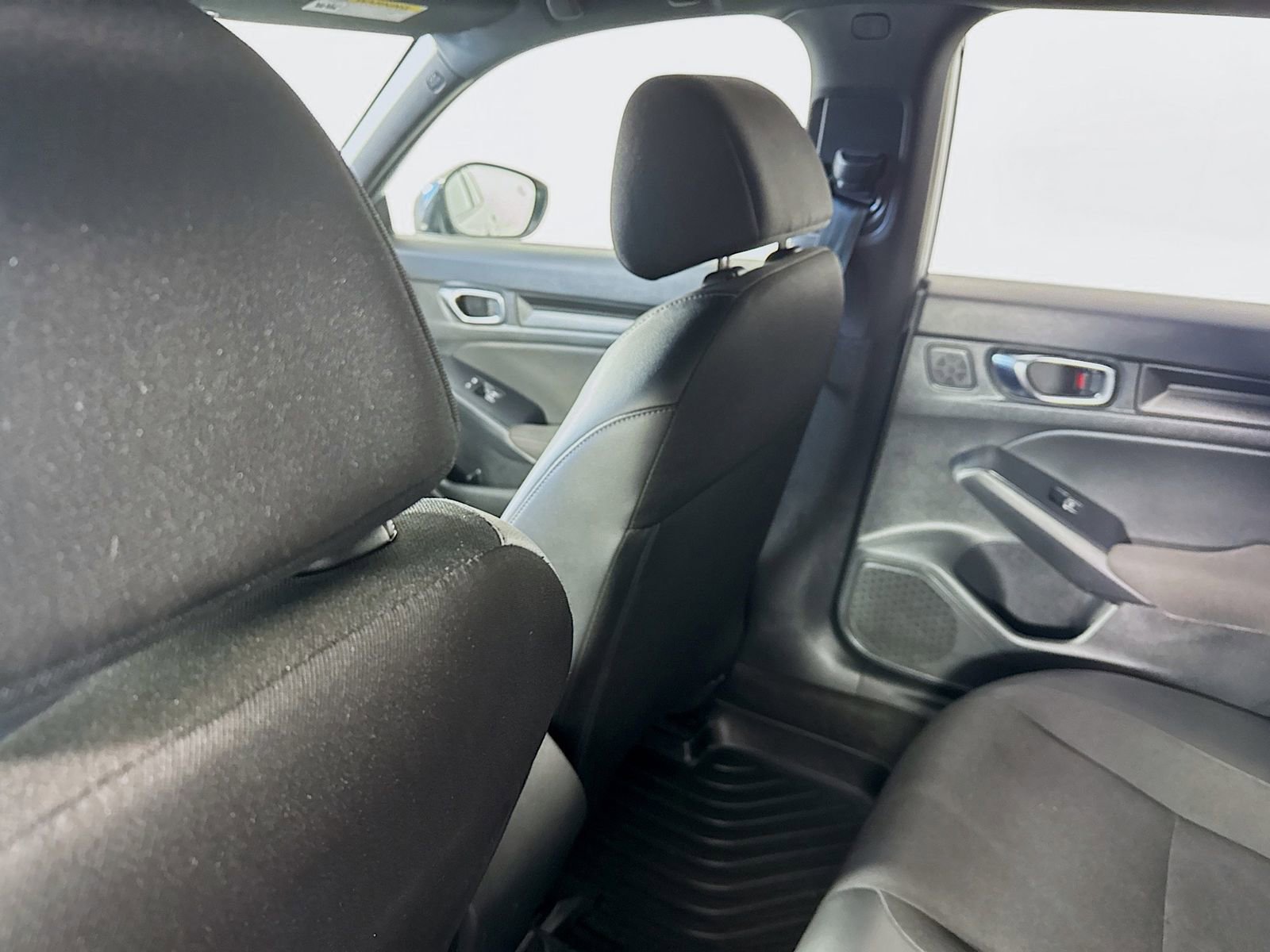 Used 2025 Honda Civic Sport image 22
