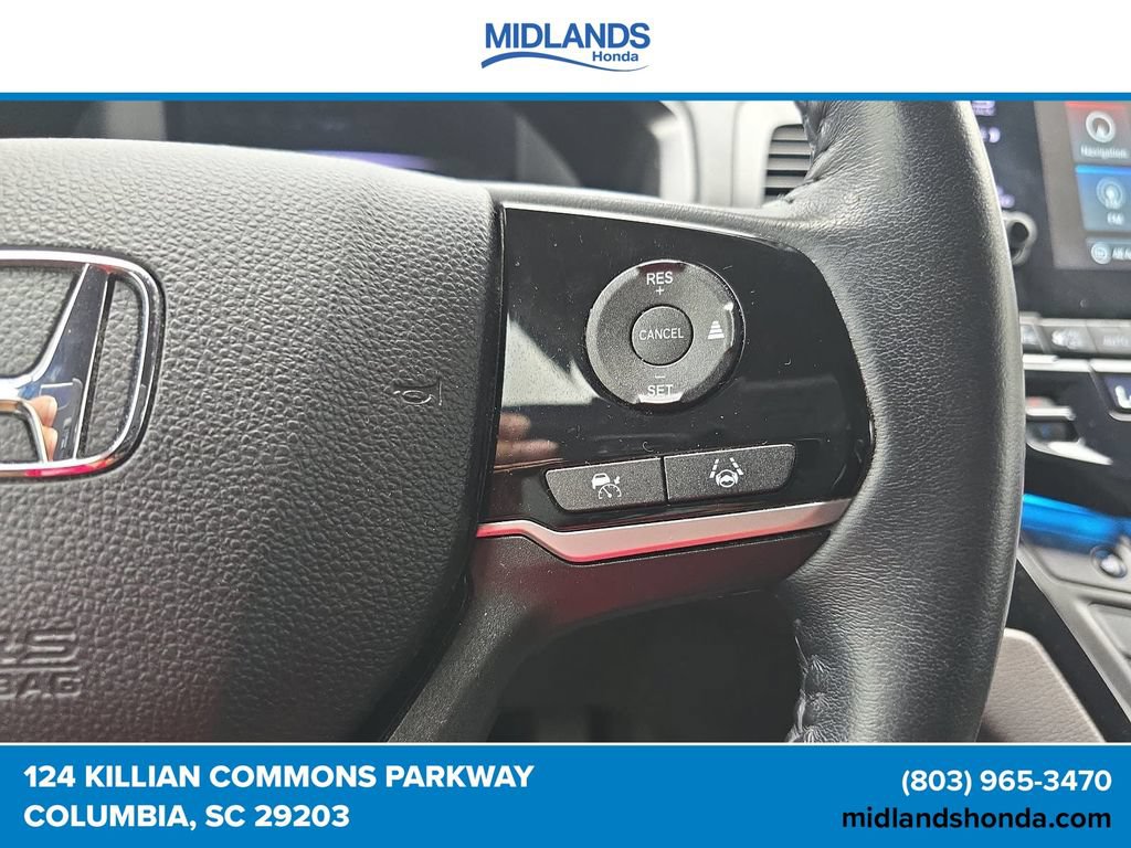 Used 2023 Honda Odyssey Touring image 15