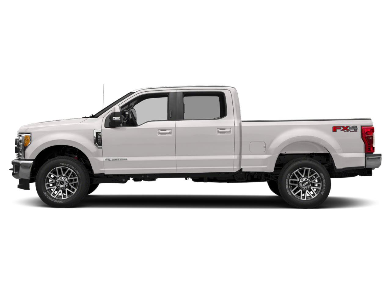 Used 2019 Ford F250 Lariat w/ Lariat Ultimate Package RWD image 45
