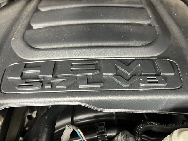 Used 2023 RAM 1500 Laramie image 12