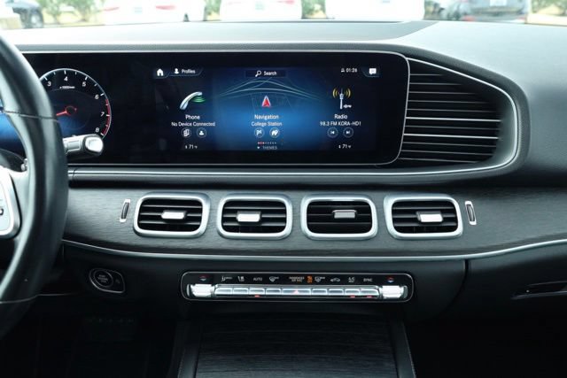 Certified 2023 Mercedes-Benz GLE 350 4MATIC image 19