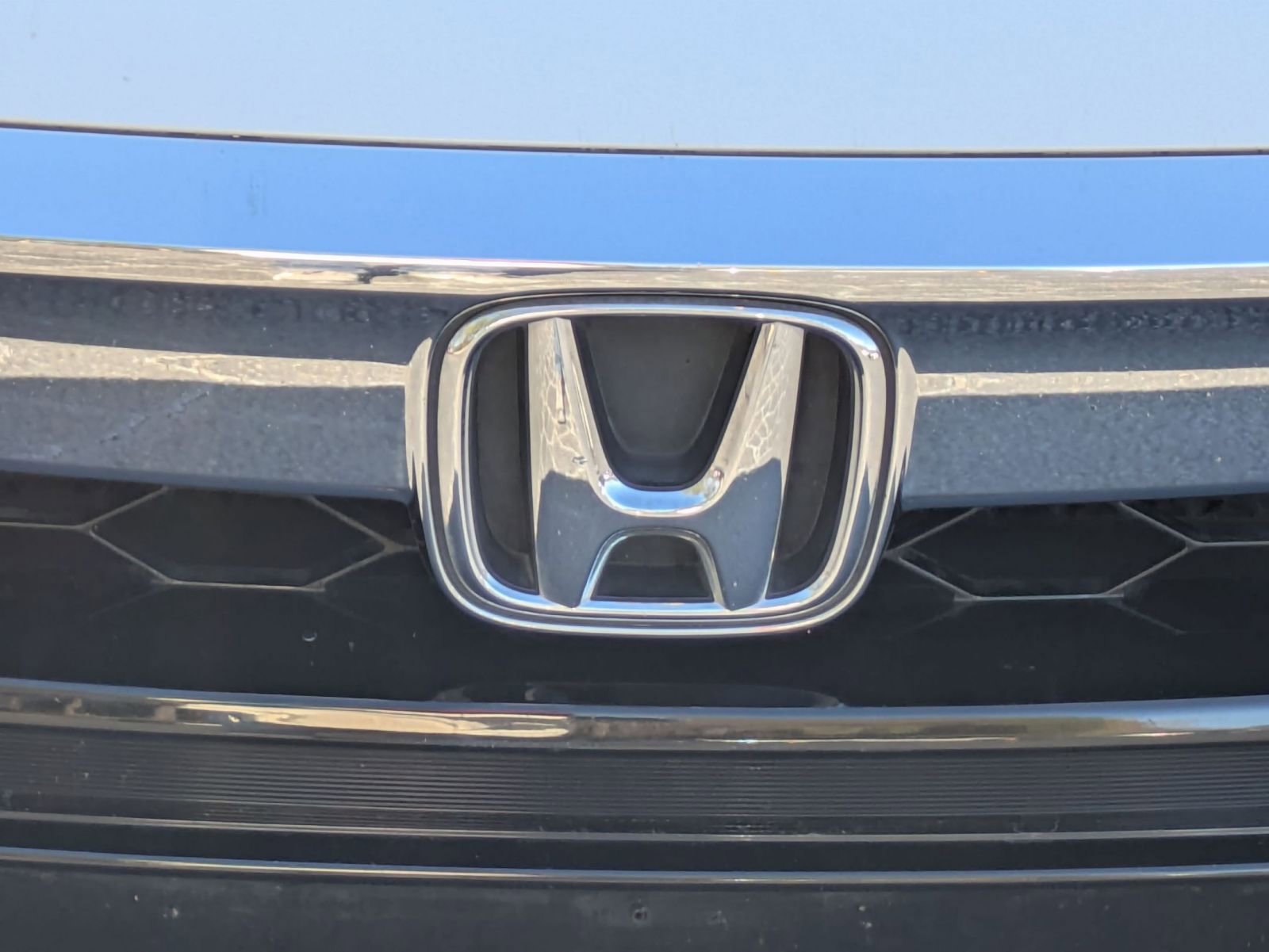Used 2020 Honda Accord LX image 28