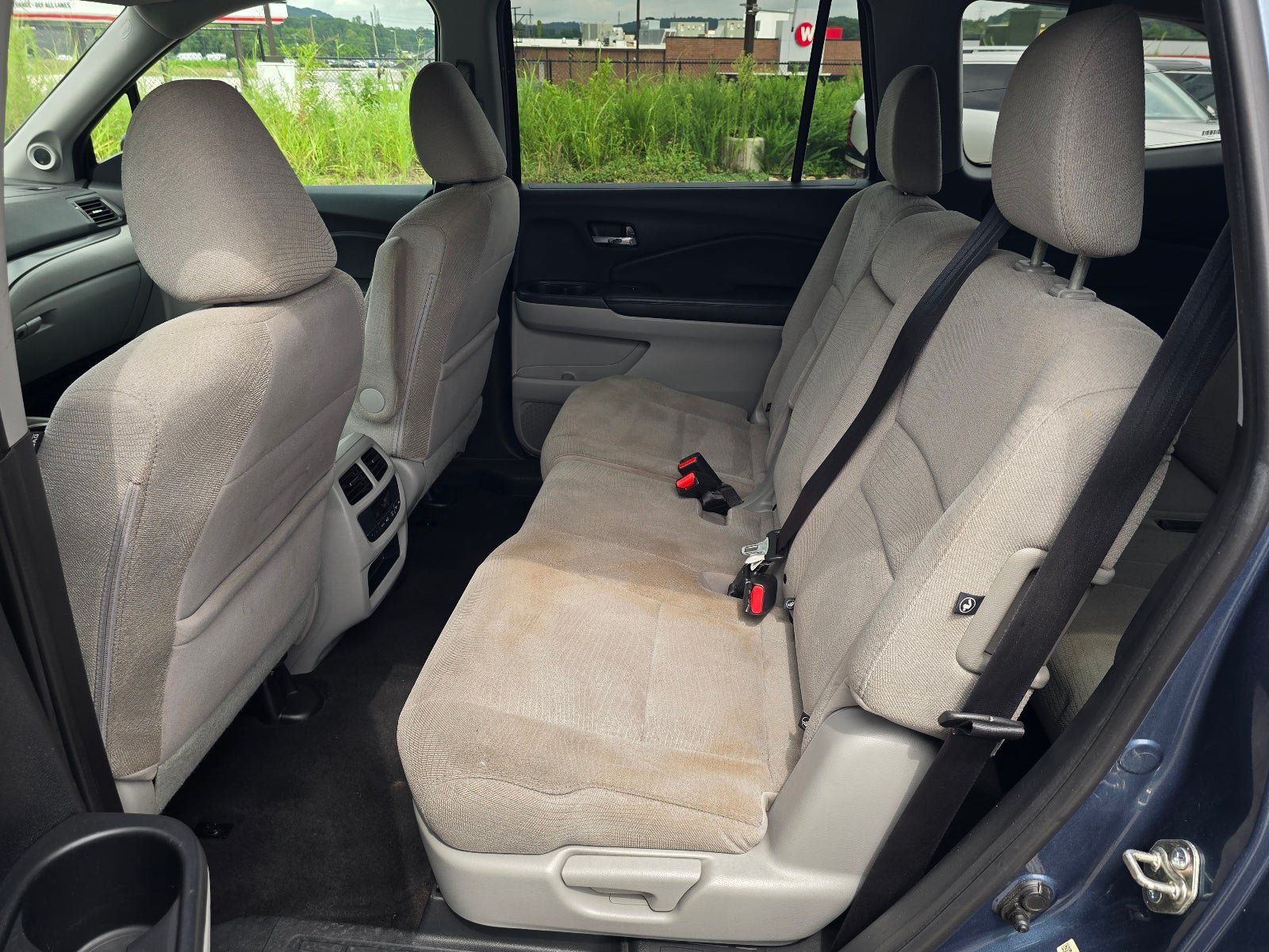 Used 2016 Honda Pilot EX image 11