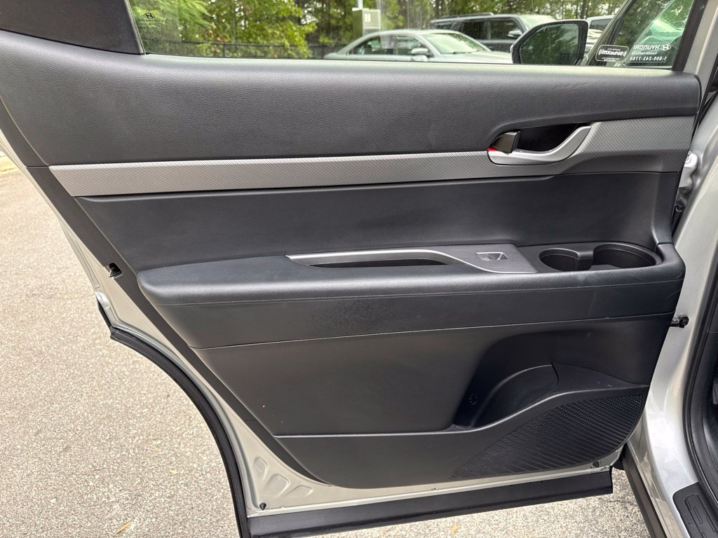 Used 2024 Hyundai Palisade SEL FWD image 30