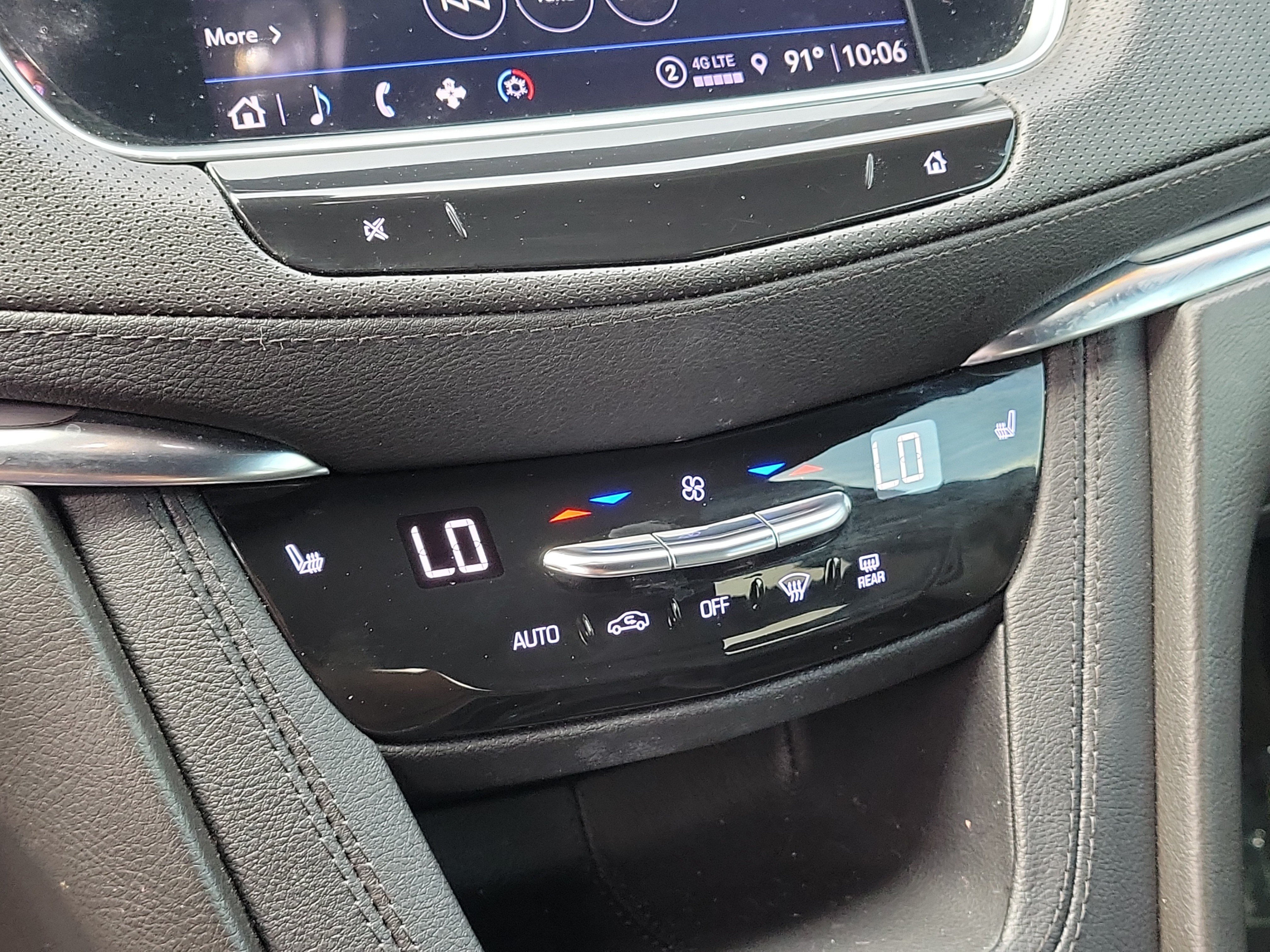 Used 2022 Cadillac XT5 Luxury FWD image 27