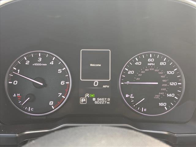 Used 2020 Subaru Outback Limited w/ Popular Package #2 image 11