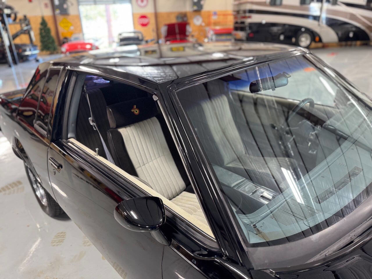 Used 1987 Buick Regal Coupe image 32